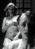 Ingrid Thulin nude in Vargtimmen