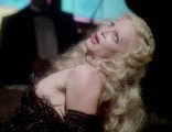 Ingrid Thulin nude in Salon Kitty