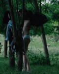 Ioana Bugarin nude in Miracol