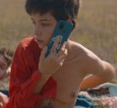 Ioana Bugarin nude in Ruxx