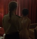 Ioana Iacob nude in "Im Angesicht des Verbrechens"
