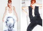 Ioanna Ntenti nude in Stalk TR