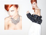Ioanna Ntenti nude in Stalk TR
