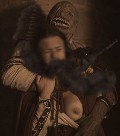 Iren Levy nude in Little Red Riding Hood