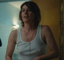 Irene Jacob nude in Septieme Ciel