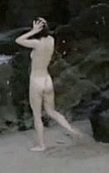 Irene Jacob nude in Fugueuses