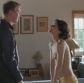 Irene Jacob nude in The Inner Life of Martin Frost