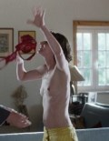 Irene Jacob nude in The Inner Life of Martin Frost