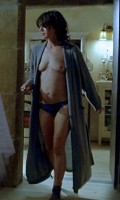 Irene Jacob nude in La educación de las hadas