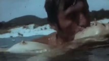 Irene Papas nude in Ecce Homo