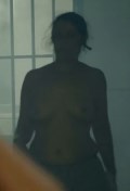 Iride Mockert nude in El Tigre Verón