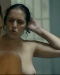 Iride Mockert nude in El Tigre Verón