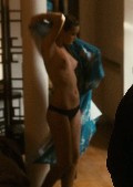 Irina Antonie nude in Born to Raise Hell