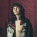Irina Pautova nude in Tsikady