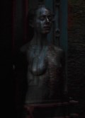 Isabel Lucas nude in Immortals