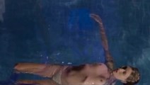 Isabela Mariotto nude in A Melhor Fase da Vida