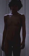 Isabell Gerschke nude in Riekes Liebe