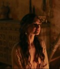 Isabella Nefar nude in Waiting for the Barbarians