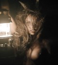 Isabelle Cau nude in VampyrVidar