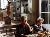 Isabelle Adjani nude in L'été meurtrier