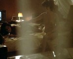 Isabelle Adjani nude in Mortelle randonnée