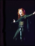 Isabelle Boulay in in concert