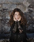 Isabelle Boulay in Unknown
