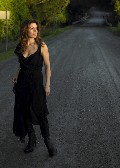 Isabelle Boulay in Unknown