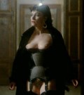 Isabelle Illiers nude in Miranda
