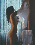 Isadora Cruz nude in Guerreiros do Sol