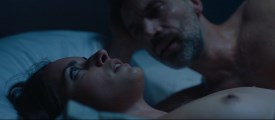 Isidora Simijonovic nude in Azbuka naseg zivota