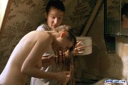 Isild Le Besco nude in Le cout de la vie