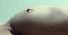 Isild Le Besco nude in Une nouvelle amie