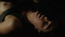 Isis Valverde nude in Faroeste caboclo