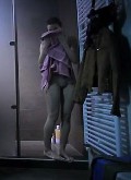 Iskra Jirsak nude in Fleke