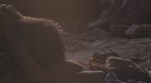 Iva Gocheva nude in Embers