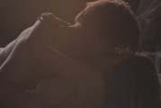 Iva Gocheva nude in Embers