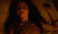 Ivana Lotito nude in Briganti