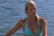 Ivonne Schönherr in "Inga Lindström"