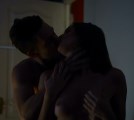 Izabel Eydlen nude in Vodovorot