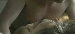 Izabella Jo Tschig nude in LFO: The Movie