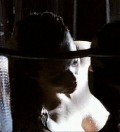 Izabella Scorupco nude in Dykaren