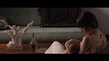 Jessica Biel in The Truth About Emanuel