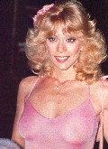 Judy Landers in Unknown Magazine