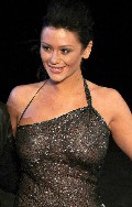 Jenni Farley - Jwoww in see through