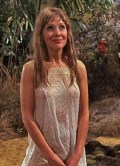 Jacki Piper in Carry on Up the Jungle