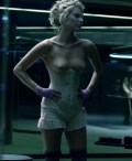 Jackie Moore nude in Westworld