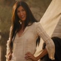Jackie Sandler in The Ridiculous 6