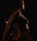 Jaclyn DeSantis nude in Carlito's Way: Rise to Power