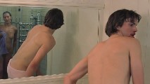 Jacqueline Stewart nude in The Butterfly Effect